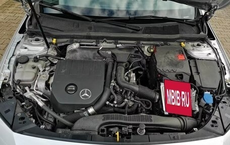 Mercedes-Benz A-Класс, 2023 год, 2 399 999 рублей, 26 фотография