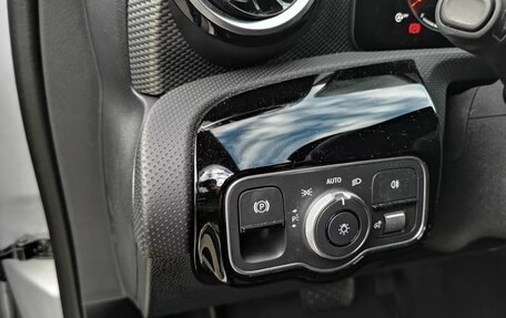 Mercedes-Benz A-Класс, 2023 год, 2 399 999 рублей, 35 фотография
