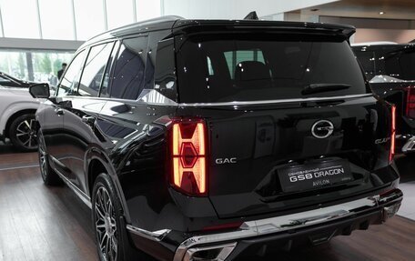 GAC GS8, 2026 год, 5 349 000 рублей, 6 фотография