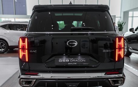 GAC GS8, 2026 год, 5 349 000 рублей, 5 фотография
