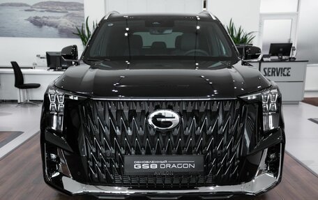 GAC GS8, 2026 год, 5 349 000 рублей, 4 фотография