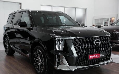 GAC GS8, 2026 год, 5 349 000 рублей, 2 фотография