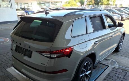 Skoda Kodiaq I, 2023 год, 3 980 000 рублей, 9 фотография