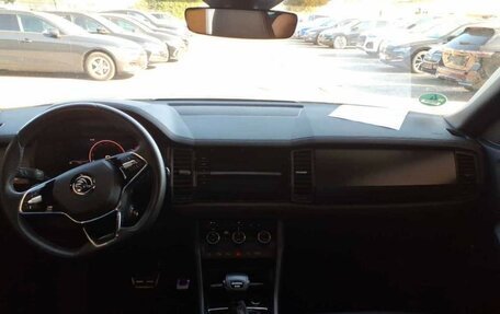 Skoda Kodiaq I, 2023 год, 3 980 000 рублей, 6 фотография