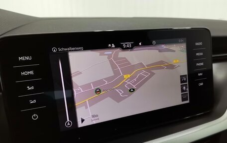 Skoda Scala I, 2024 год, 1 600 000 рублей, 17 фотография