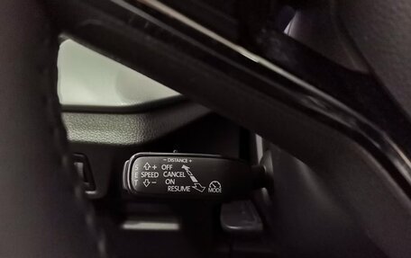 Skoda Scala I, 2024 год, 1 600 000 рублей, 18 фотография