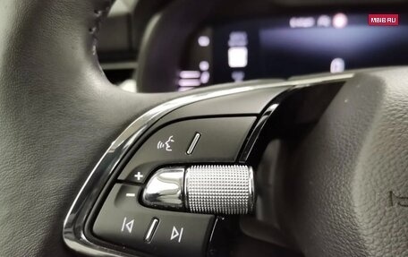 Skoda Scala I, 2024 год, 1 600 000 рублей, 21 фотография