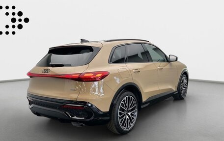Audi Q5, 2025 год, 7 800 000 рублей, 2 фотография