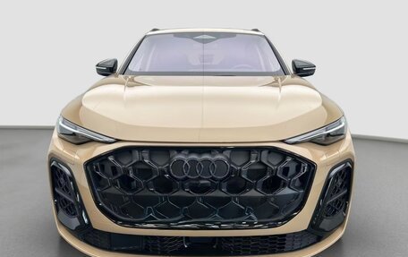 Audi Q5, 2025 год, 7 800 000 рублей, 3 фотография
