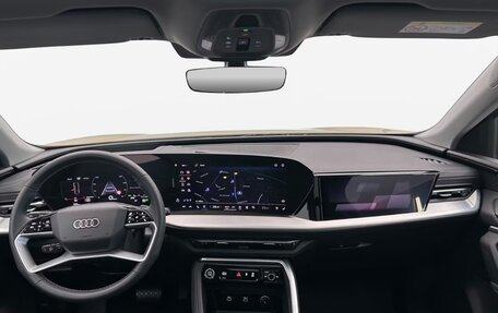 Audi Q5, 2025 год, 7 800 000 рублей, 10 фотография