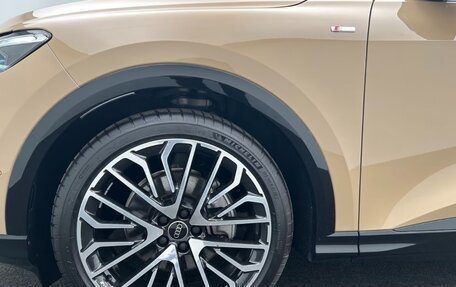 Audi Q5, 2025 год, 7 800 000 рублей, 7 фотография