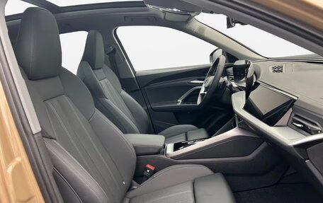 Audi Q5, 2025 год, 7 800 000 рублей, 8 фотография