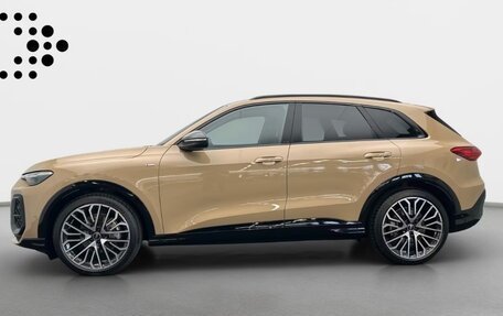 Audi Q5, 2025 год, 7 800 000 рублей, 4 фотография