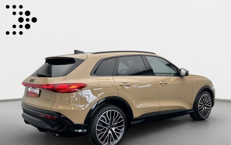Audi Q5, 2025 год, 7 800 000 рублей, 5 фотография