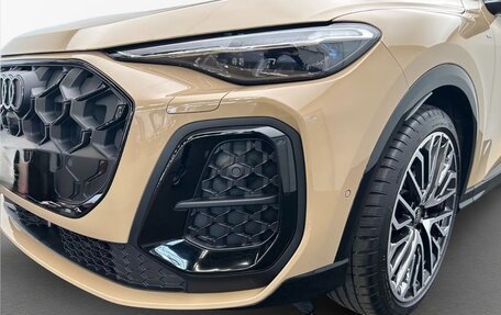 Audi Q5, 2025 год, 7 800 000 рублей, 6 фотография