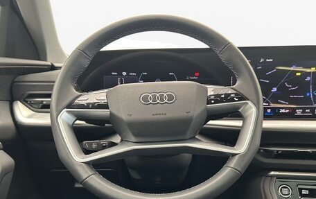 Audi Q5, 2025 год, 7 800 000 рублей, 13 фотография