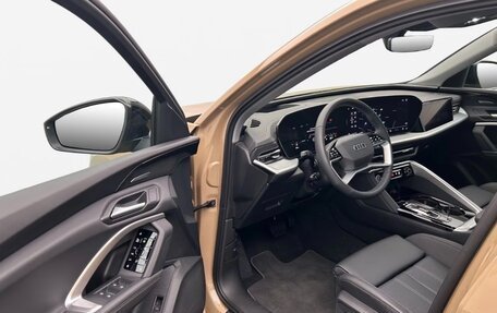 Audi Q5, 2025 год, 7 800 000 рублей, 17 фотография