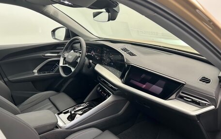 Audi Q5, 2025 год, 7 800 000 рублей, 21 фотография