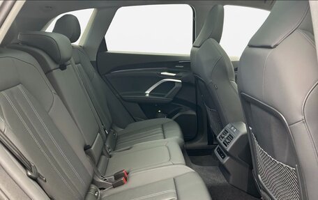 Audi Q5, 2025 год, 7 800 000 рублей, 19 фотография