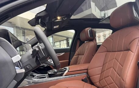 BMW 7 серия, 2025 год, 12 900 000 рублей, 5 фотография