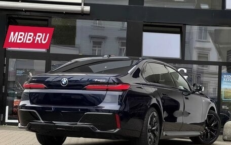 BMW 7 серия, 2025 год, 12 900 000 рублей, 2 фотография