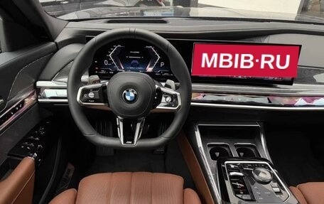 BMW 7 серия, 2025 год, 12 900 000 рублей, 7 фотография