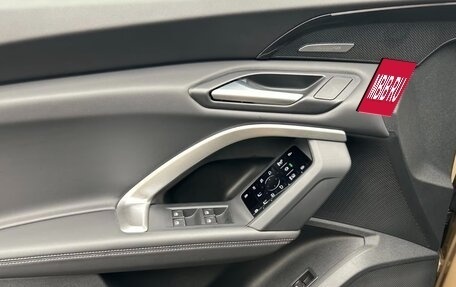 Audi Q5, 2025 год, 7 800 000 рублей, 18 фотография
