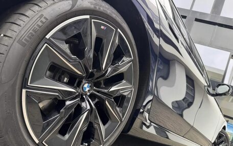 BMW 7 серия, 2025 год, 12 900 000 рублей, 11 фотография
