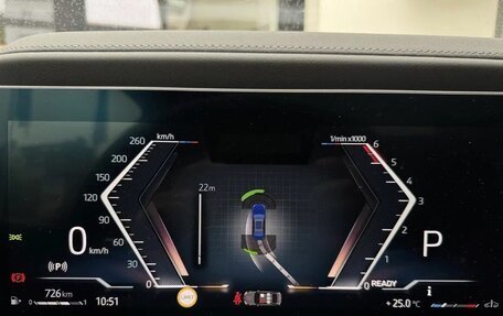 BMW 7 серия, 2025 год, 12 900 000 рублей, 20 фотография