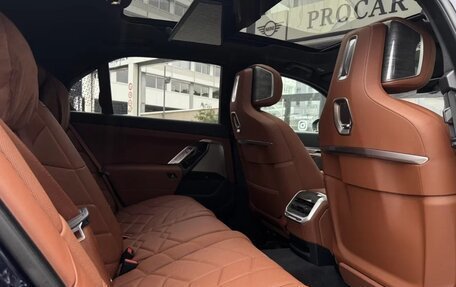 BMW 7 серия, 2025 год, 12 900 000 рублей, 21 фотография