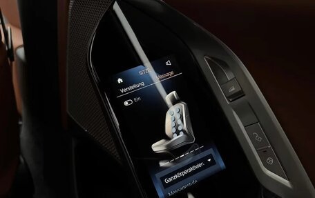 BMW 7 серия, 2025 год, 12 900 000 рублей, 10 фотография