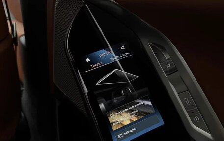 BMW 7 серия, 2025 год, 12 900 000 рублей, 15 фотография