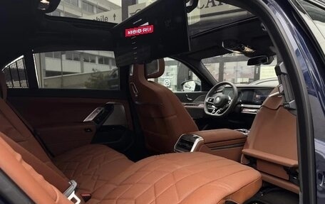 BMW 7 серия, 2025 год, 12 900 000 рублей, 24 фотография