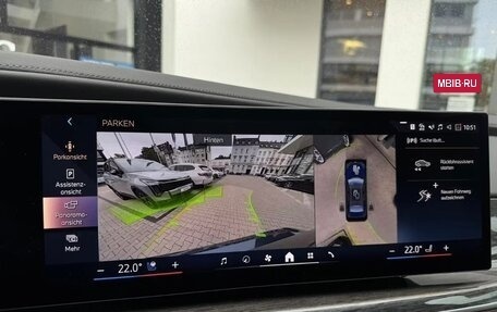 BMW 7 серия, 2025 год, 12 900 000 рублей, 18 фотография