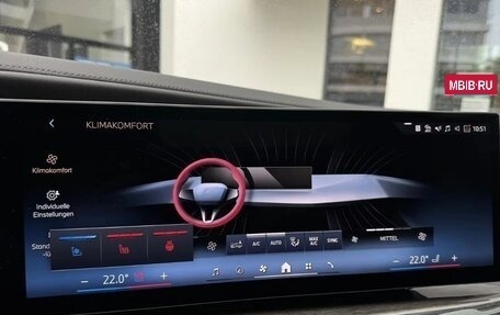 BMW 7 серия, 2025 год, 12 900 000 рублей, 19 фотография
