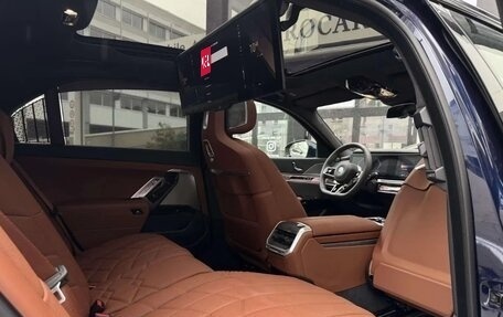 BMW 7 серия, 2025 год, 12 900 000 рублей, 23 фотография