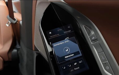 BMW 7 серия, 2025 год, 12 900 000 рублей, 25 фотография