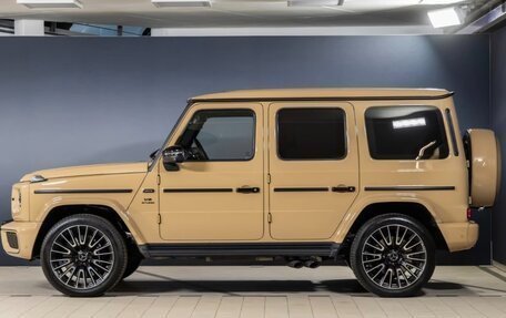 Mercedes-Benz G-Класс AMG, 2025 год, 27 000 000 рублей, 6 фотография