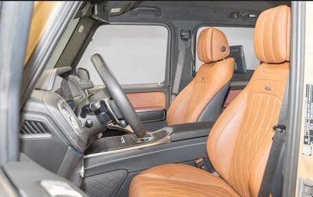 Mercedes-Benz G-Класс AMG, 2025 год, 27 000 000 рублей, 8 фотография