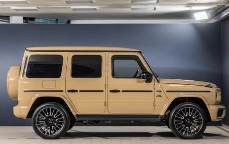 Mercedes-Benz G-Класс AMG, 2025 год, 27 000 000 рублей, 3 фотография