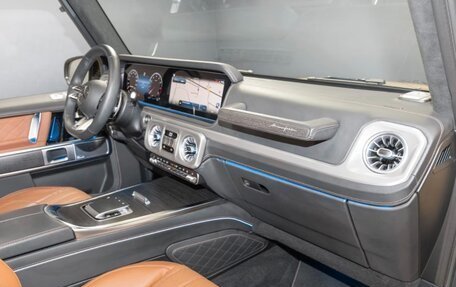 Mercedes-Benz G-Класс AMG, 2025 год, 27 000 000 рублей, 9 фотография