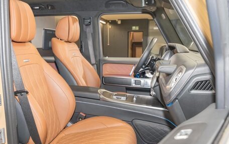 Mercedes-Benz G-Класс AMG, 2025 год, 27 000 000 рублей, 10 фотография