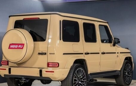Mercedes-Benz G-Класс AMG, 2025 год, 27 000 000 рублей, 4 фотография
