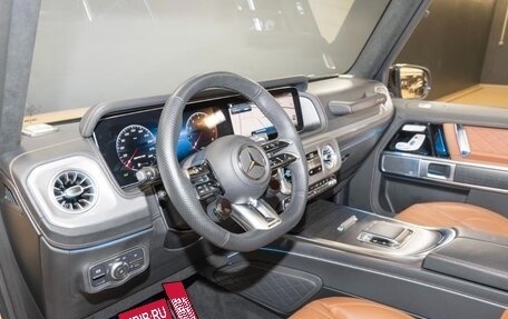 Mercedes-Benz G-Класс AMG, 2025 год, 27 000 000 рублей, 7 фотография