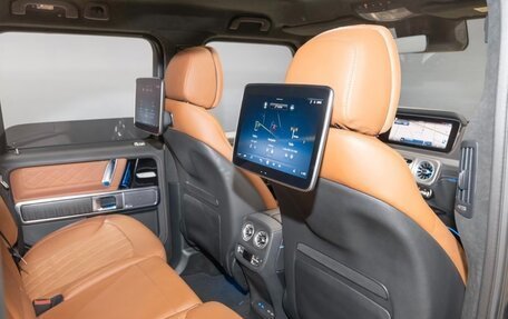 Mercedes-Benz G-Класс AMG, 2025 год, 27 000 000 рублей, 14 фотография