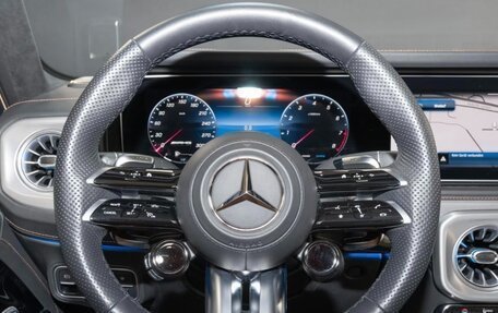 Mercedes-Benz G-Класс AMG, 2025 год, 27 000 000 рублей, 13 фотография