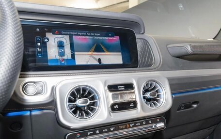 Mercedes-Benz G-Класс AMG, 2025 год, 27 000 000 рублей, 19 фотография