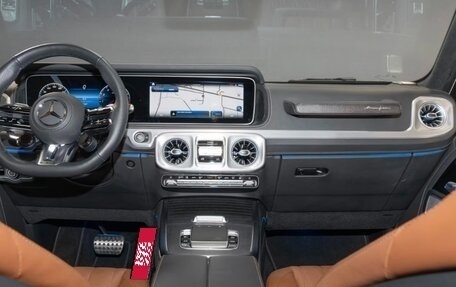 Mercedes-Benz G-Класс AMG, 2025 год, 27 000 000 рублей, 11 фотография