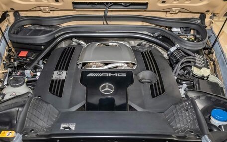 Mercedes-Benz G-Класс AMG, 2025 год, 27 000 000 рублей, 22 фотография