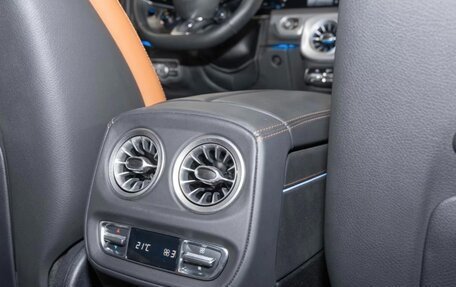 Mercedes-Benz G-Класс AMG, 2025 год, 27 000 000 рублей, 20 фотография